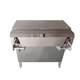 Coconut shelling coconut/Xin Jiazi peeling machine Coconut shell machine machine equipment old coconut shell peeling machine