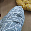 Meditation cushion, large cushion, large bay window cushion, Japanese-style sitting floor cushion, reliable and thickened cushion