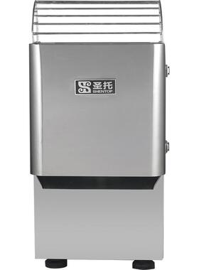托电动果蔬STMS-S20切片切丝机 圣瓜果切切菜机 饭堂厨房蔬菜水果