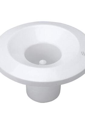 饮水机配件配大全聪明座顶盖上桶装水桶水嘴插桶通用型喇叭口盖子