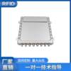 RFID UHF reader, warehouse management, entry and exit, access control and attendance, long-distance multi-tag reading