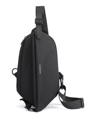 sling bag men Shoulder bags crossbody daily bag休闲单肩胸包