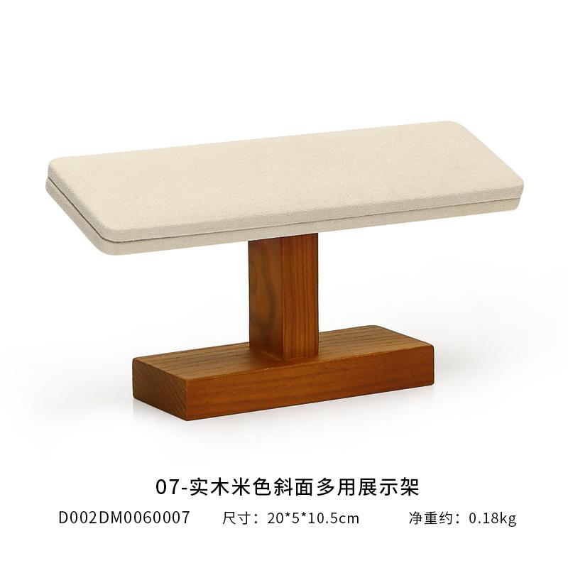 手表架托手表展示架架子收纳架挂支架摆件放置台摆放架置物架家用 - 图0