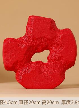 正品装采产品陶瓷艺术装饰品大，客厅，高购端入口厅，酒柜饰品，