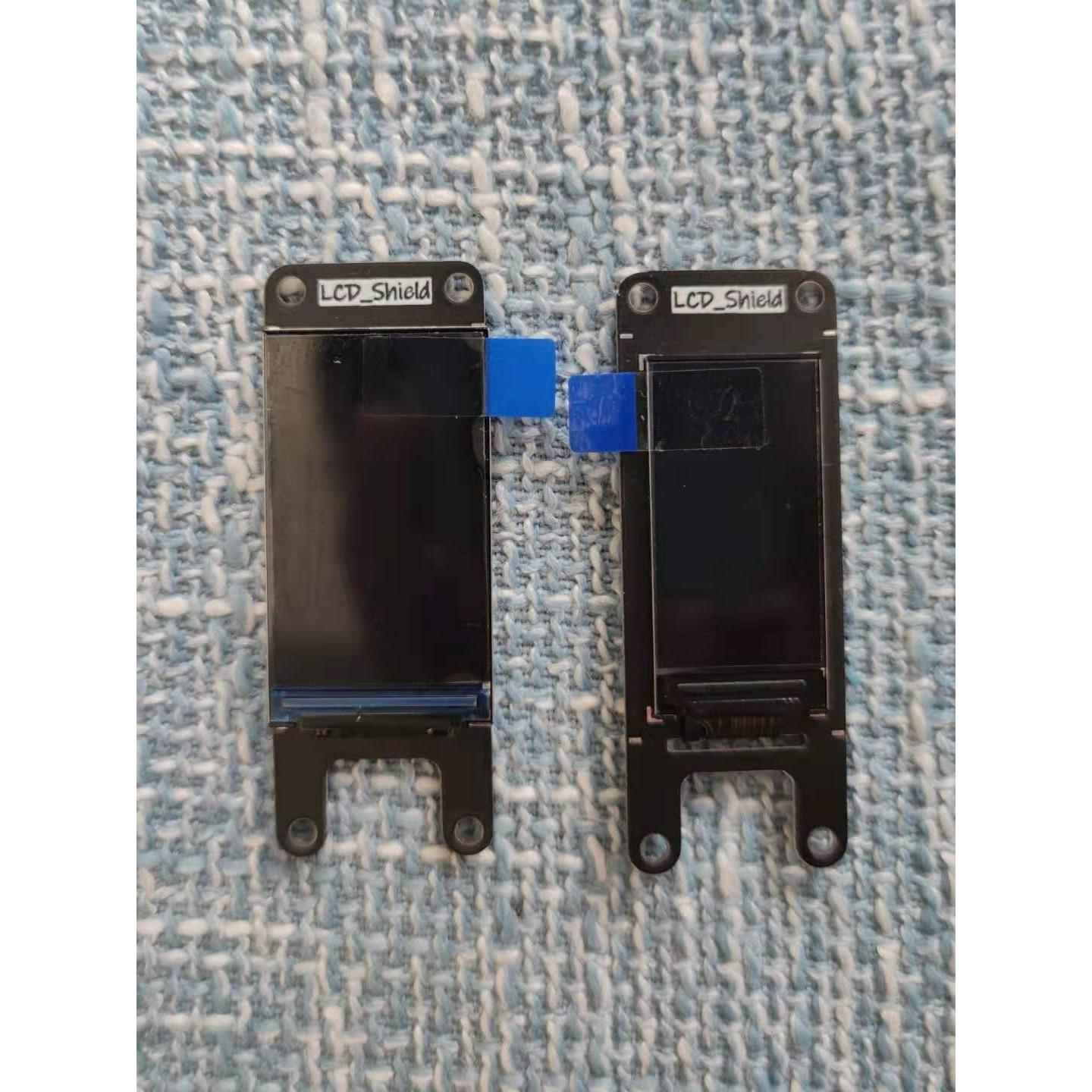 AT32开发板 AT32F415CCT7 核心板 小系统板 国产替代STM32 M4 - 图1