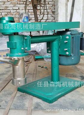 牛筋面机商用 自熟冷面全自动辣条 面皮泡泡面 面筋机器模具
