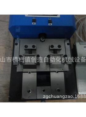 精品推荐620气动式零件成型机切脚机电阻零件成型切脚机