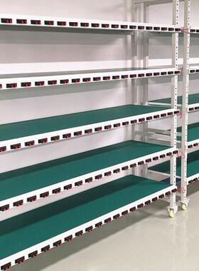 厂家供货可移动老化架测试架usb老化架多层多功能电子产品老化架
