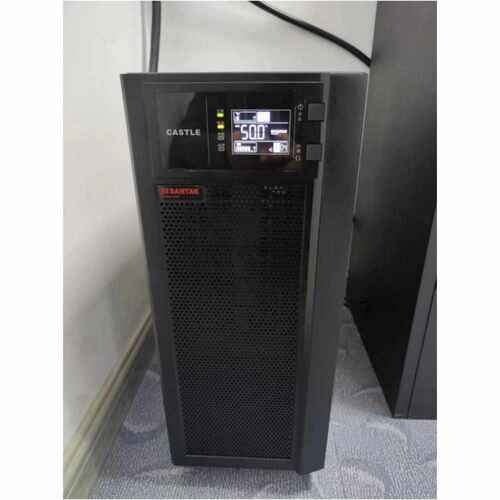 SANTAK深圳山特UPS电源C6KS/C10KS/3C10/15KS/3C20KS 6KVA/5400W - 图0