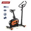 Exercise bike vertical magnetic control bike small household folding fitness equipment spinning bike cross-border