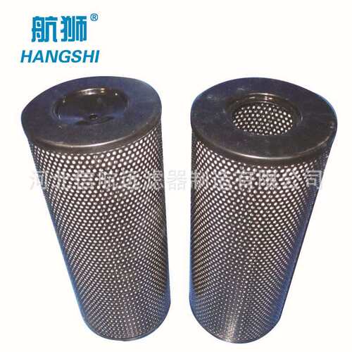 ZU.BH-A160×3 5 10 20 30 40 P S 过滤器 - 图2