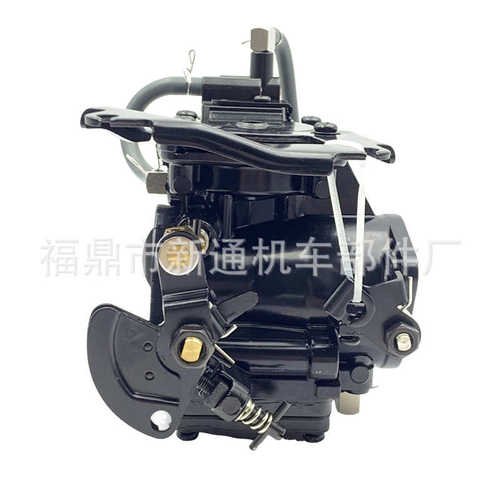 化油器for Mikuni Sea Doo717 720 GS GTI GTS with  BN401-38-24 - 图3