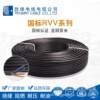 Reputation Guaranteed Multi-core Cable Monitoring Cable RVV5*1.5 Lingsheng Security