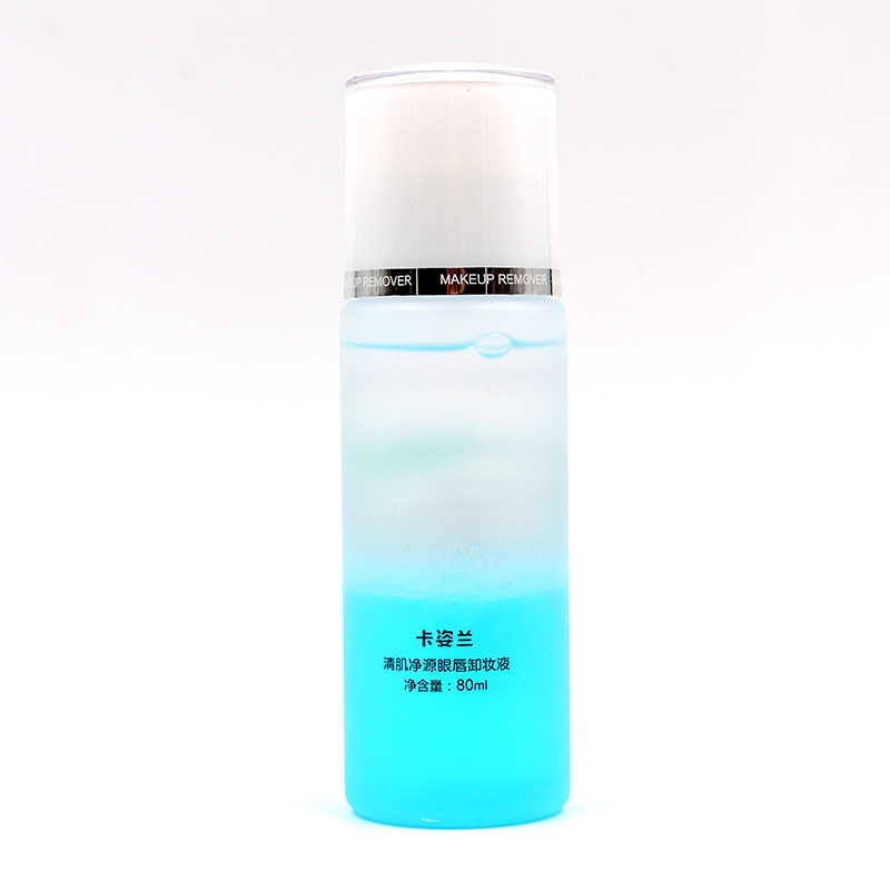 80ml 卡姿蘭清肌凈源眼唇卸濁 80ml 卡姿蘭清肌凈源眼唇卸濁