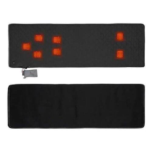 Outdoor Camping Sleeping Pad 5V 2A Electric Heated Mats 7 - 图1