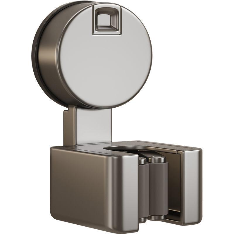 强力吸盘式拖把夹卫生间墙上壁挂神器拖布扫把架卡扣固定器免打孔 - 图3