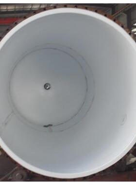 钢衬四氟 衬F4反应釜衬四氟 内衬四氟 过滤器衬四氟 王水储罐硝酸