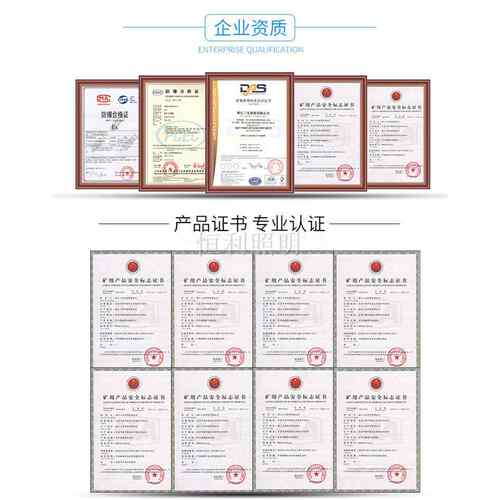 LED防爆加油站灯投光泛光灯仓库厂房50W100W150W防爆应急照明灯 - 图3