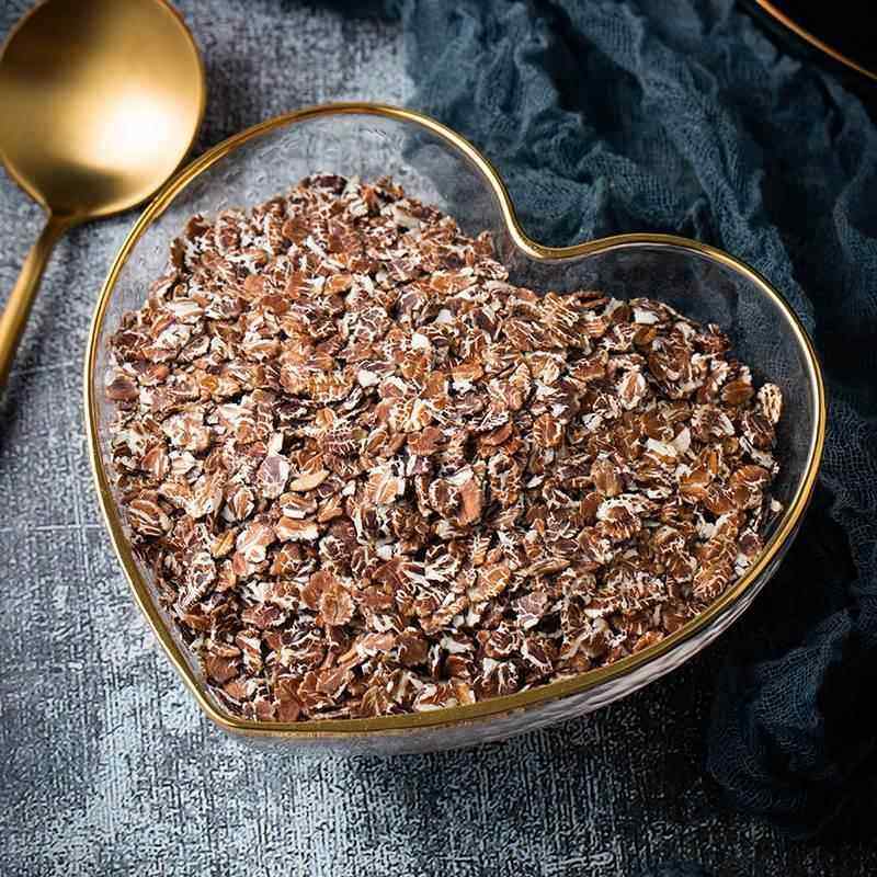 黑麦片高纤低脂燕麦片早餐冲饮即食无糖精无脱脂健身营养代餐食品,淘宝优惠券,粉丝福利购,淘宝优惠卷