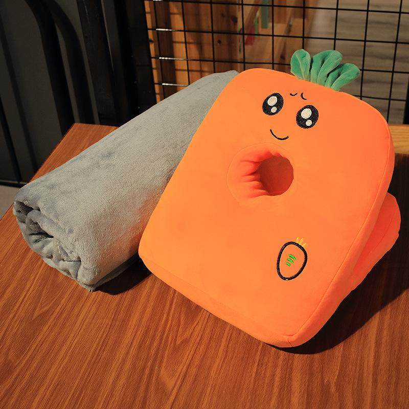 学生午睡枕办公室女生午休神器趴睡枕上班族午休枕趴着睡专用枕头,淘宝优惠券,粉丝福利购,淘宝优惠卷