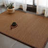 Japanese tatami carpet bay window mat window sill mat four seasons mat coffee table bedroom balcony thickened floor mat