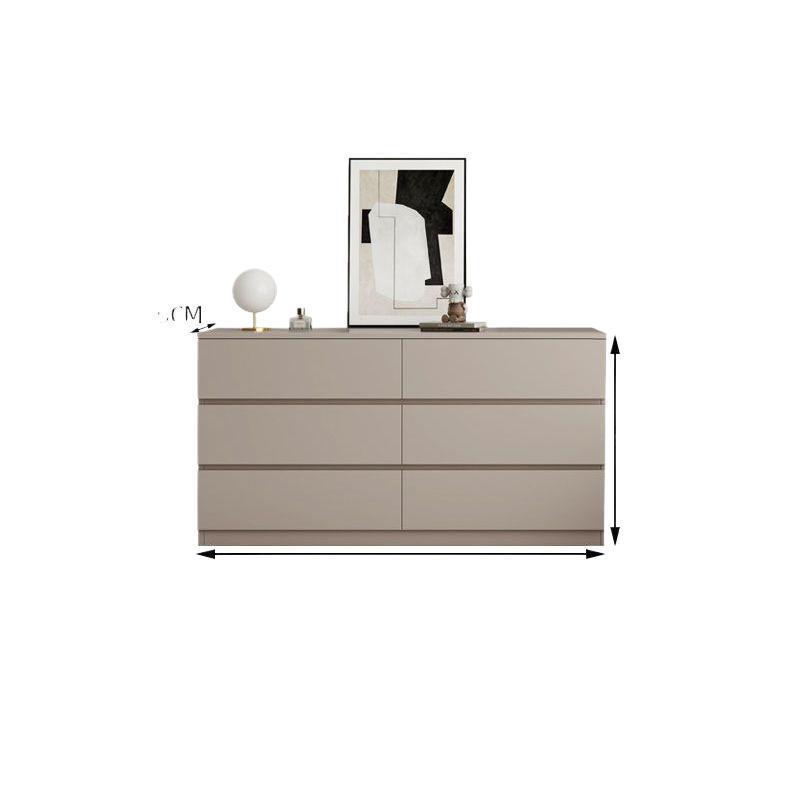 Dressing table bedroom modern simple shrink chest small modern household storage cabinet light luxury 924 bedside book table extension