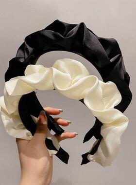 Women Headband Vintage Bands Hair Accessories girl Headdress