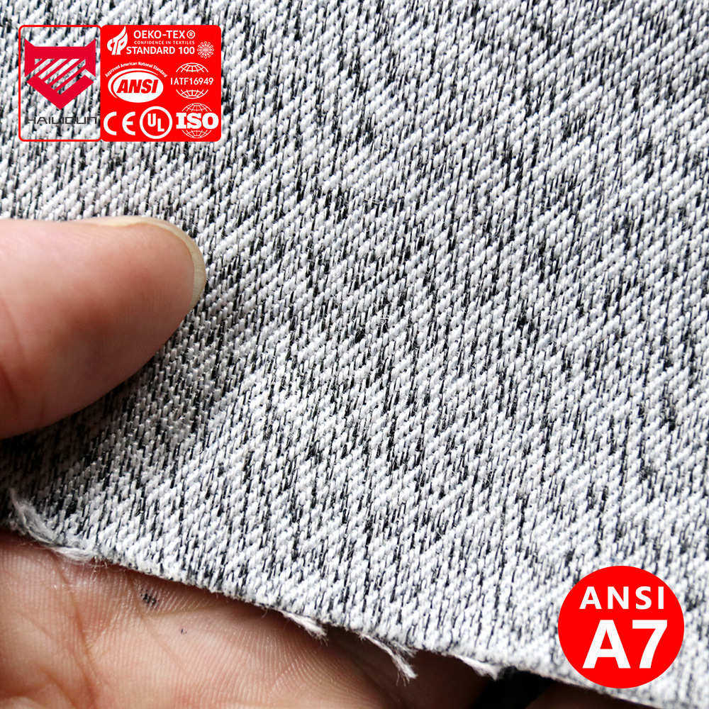 耐割耐磨布 防切割防划降落伞箱包劳保手套服装防割背包特种面料,淘宝优惠券,粉丝福利购,淘宝优惠卷