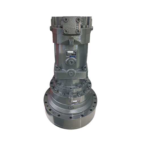 回转总成SB2D0310F-24-0310F-FO+SA6VM160适用邦飞利310+A6VM160 - 图0