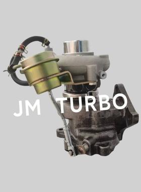 涡轮增压器TD04L14412-AA14049377-04100