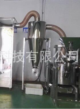 天利TLB-700B重压研磨式粉碎机材灵芝孢子粉破壁振动磨粉碎机