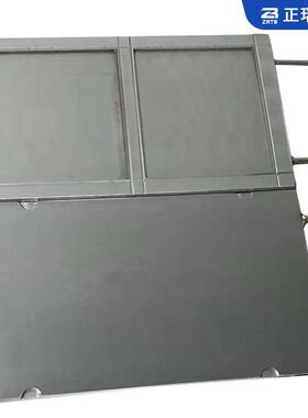 ZB硫化实验试片EEV模片橡胶试验硫具片化机压机塑料热压成型试模