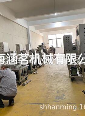 【全自动】可供出口220V380V双排式广式干蒸烧卖机日式海苔烧麦机