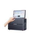 山水（SANSUI）C7家庭ktv音响套装卡拉ok一体机户外音响