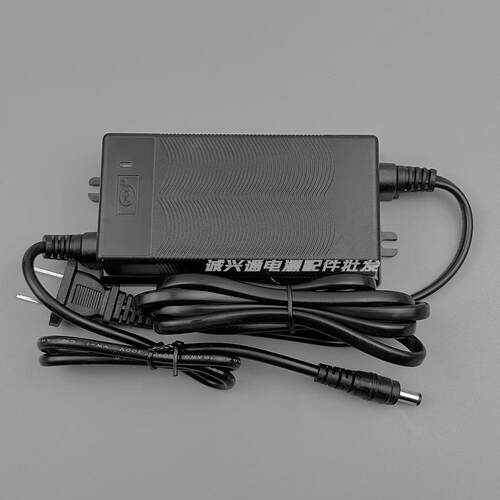 扬威24V4A电源适配器YW-240400圆口孔净水机充电线96W供应变压器8506 - 图0