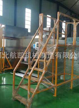 供应湿垃圾处理设备餐厨垃圾处理机大中小型湿垃圾处理机