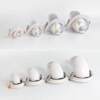 COB elephant trunk lamp spotlight embedded ceiling lamp living room strong light household led downlight new clothing store commercial