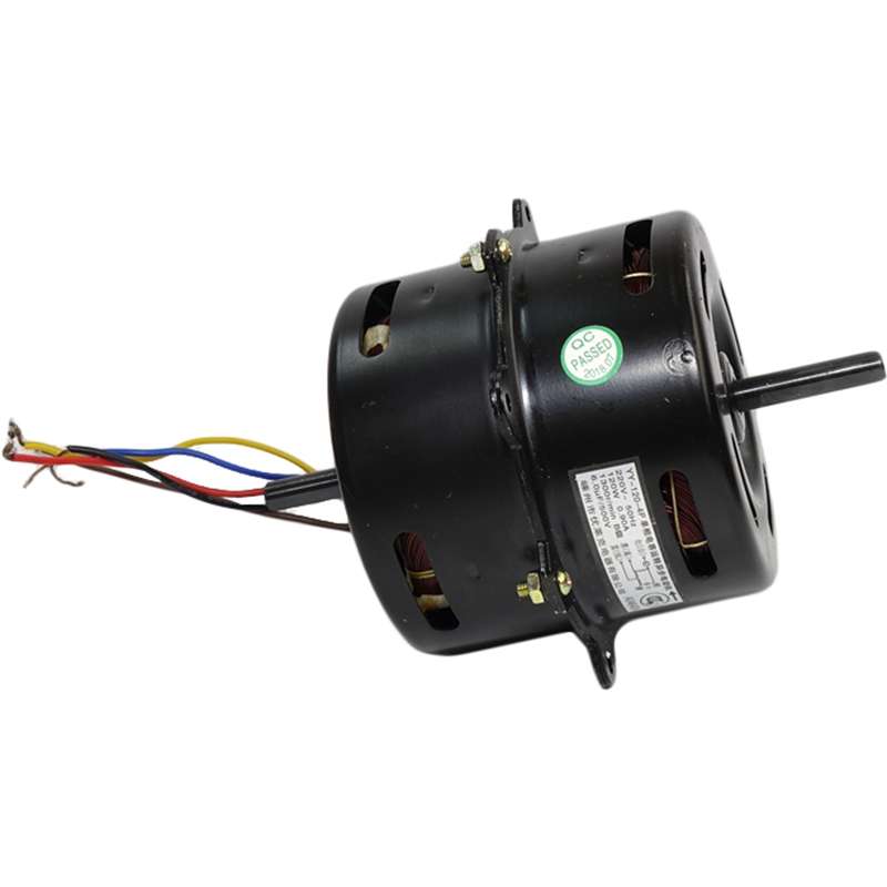 优莱克钻石风幕机电机空气幕风帘机配件单相异步电动机94系列电机 - 图3