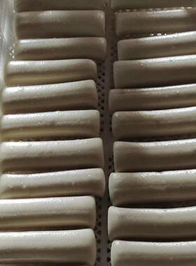 产广西小水动浸柱机TCFL-60 器 全自吃粉利生产设备生视频