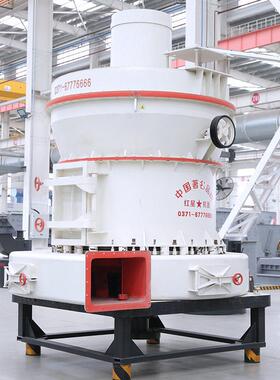怎么把石头磨成粉雷蒙磨粉机设备厂家小型325目超细磨粉机