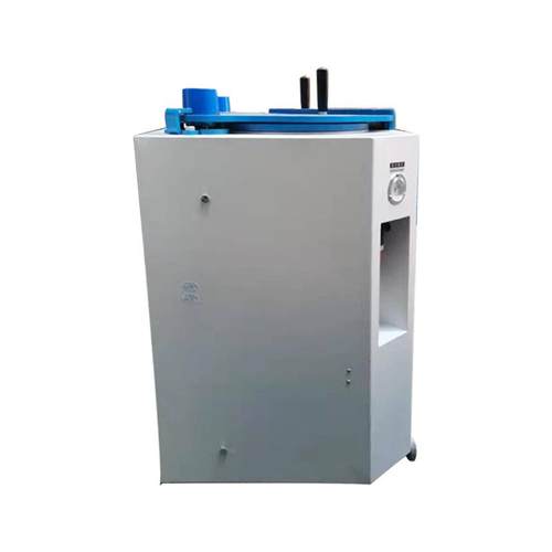 厂家全自动盖式压底机鞋底气动压底机全自动压底制鞋机械设备 - 图2