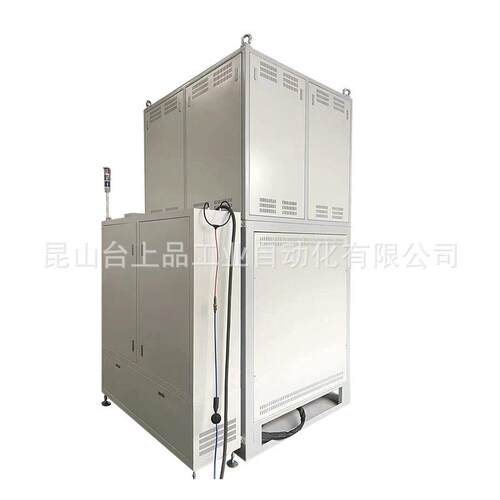 厂家方形钟罩烧结炉烧结真空炉电气加热炉智能高温高真空电炉设备 - 图3