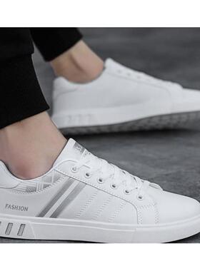 man shoes sport white shoes running shoes shoes for men 男鞋