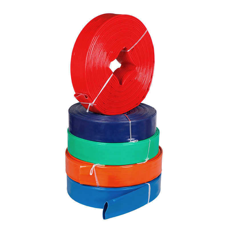 农用工业pvc涂塑水带定制四季柔软高压灌溉输水排水带浇地水管,淘宝优惠券,粉丝福利购,淘宝优惠卷