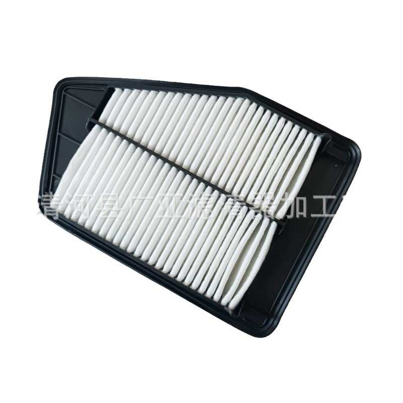 九代雅阁2.0滤芯9代汽车空气滤清器空滤格配件17220-5DO-W00 - 图3