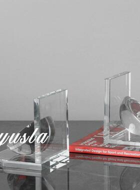 简约代轻现奢墅书档书靠摆件售楼处书EQW房展厅客厅视柜别软装电