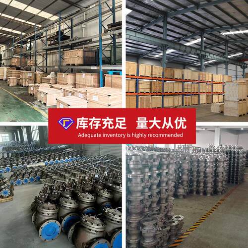 不锈钢闸阀ZW-P手动法兰闸阀明杆楔式单板阀DN源头厂家 - 图1