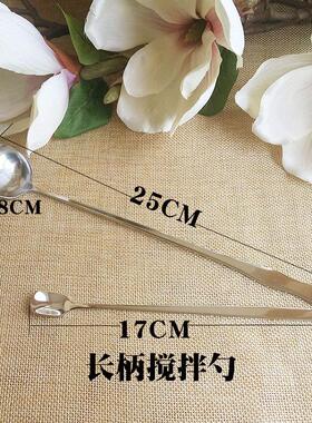 跨境香薰融蜡工具 温度计融蜡锅手作套装大豆蜡蜡烛不锈钢化蜡锅