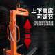 Manual pallet hoist balanced hoist fork hoist 1/2//5 tons automatic balancing fork hoist lifting tool