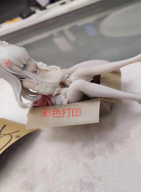 工业级3d打印服务 模型取暖电器手板模型 SLA激光快速成红蜡树脂A